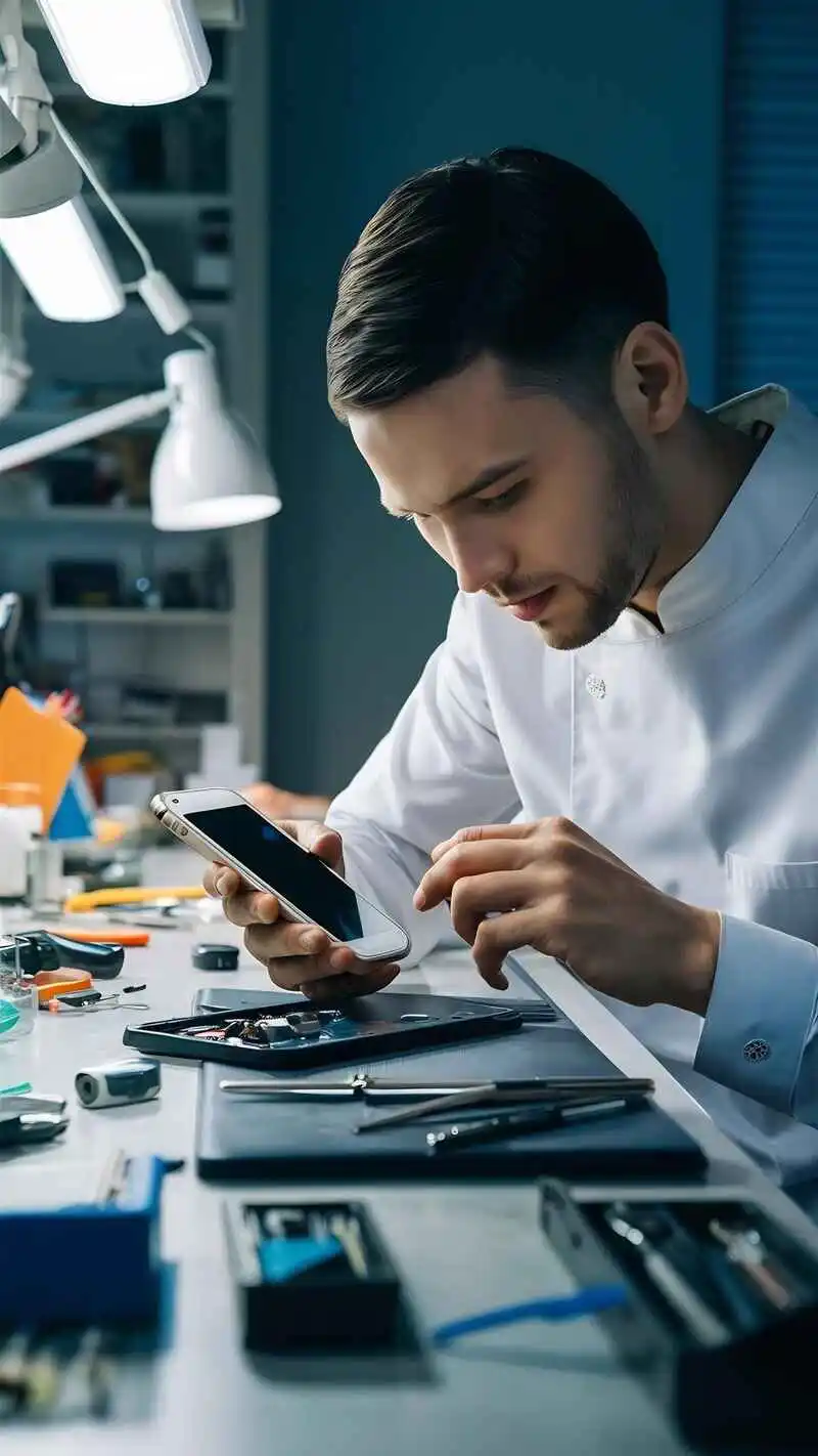 تعمیر برد شیائومی در فومن تعمیر برد شیائومی در فومن