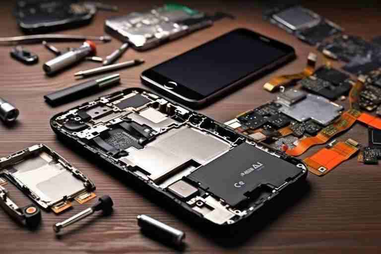 تعمیرات برد اپل آیفون 1 1 768x512 جهرم تعمیرات برد اپل آیفون 1 1 768x512 جهرم